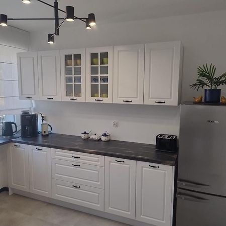 Villa Sloneczne Wzgorze Ustron Luaran gambar