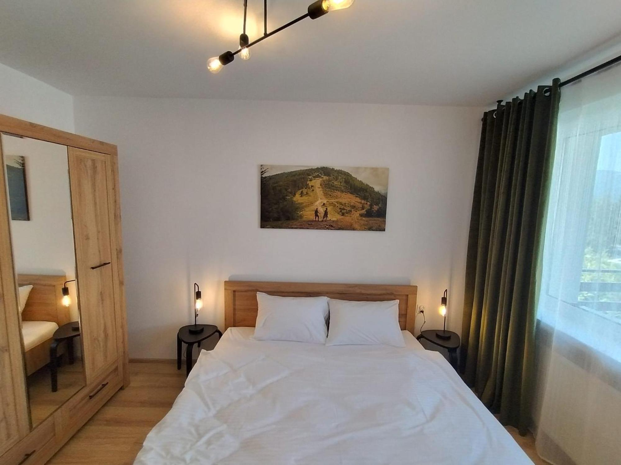 Villa Sloneczne Wzgorze Ustron Luaran gambar