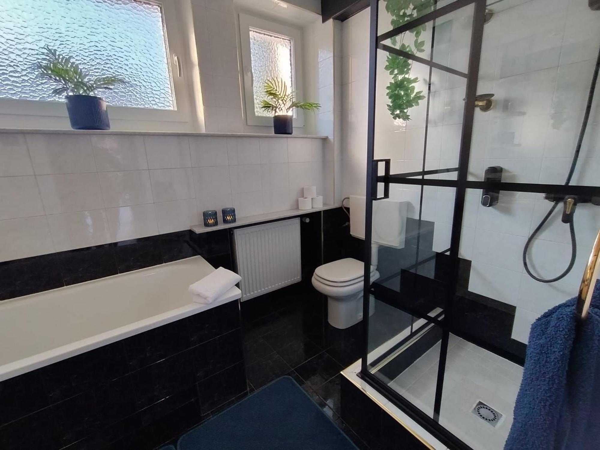 Villa Sloneczne Wzgorze Ustron Luaran gambar