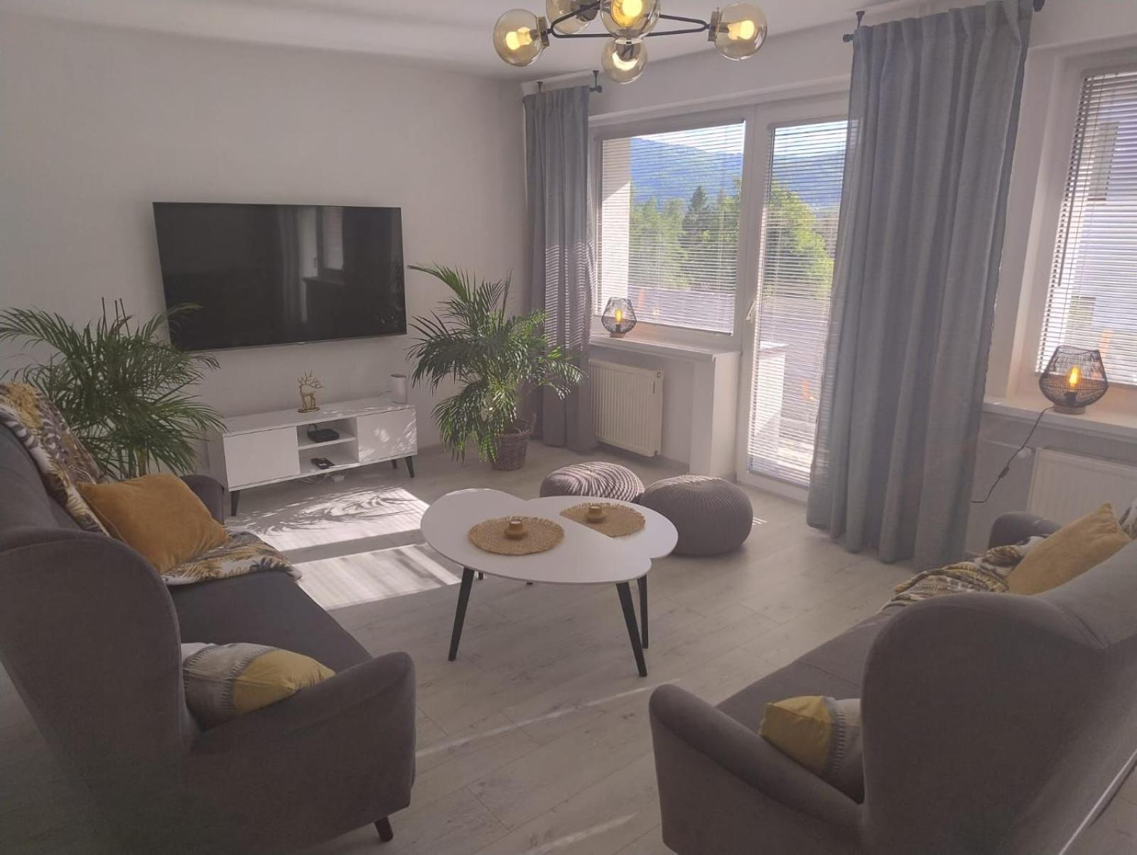 Villa Sloneczne Wzgorze Ustron Luaran gambar