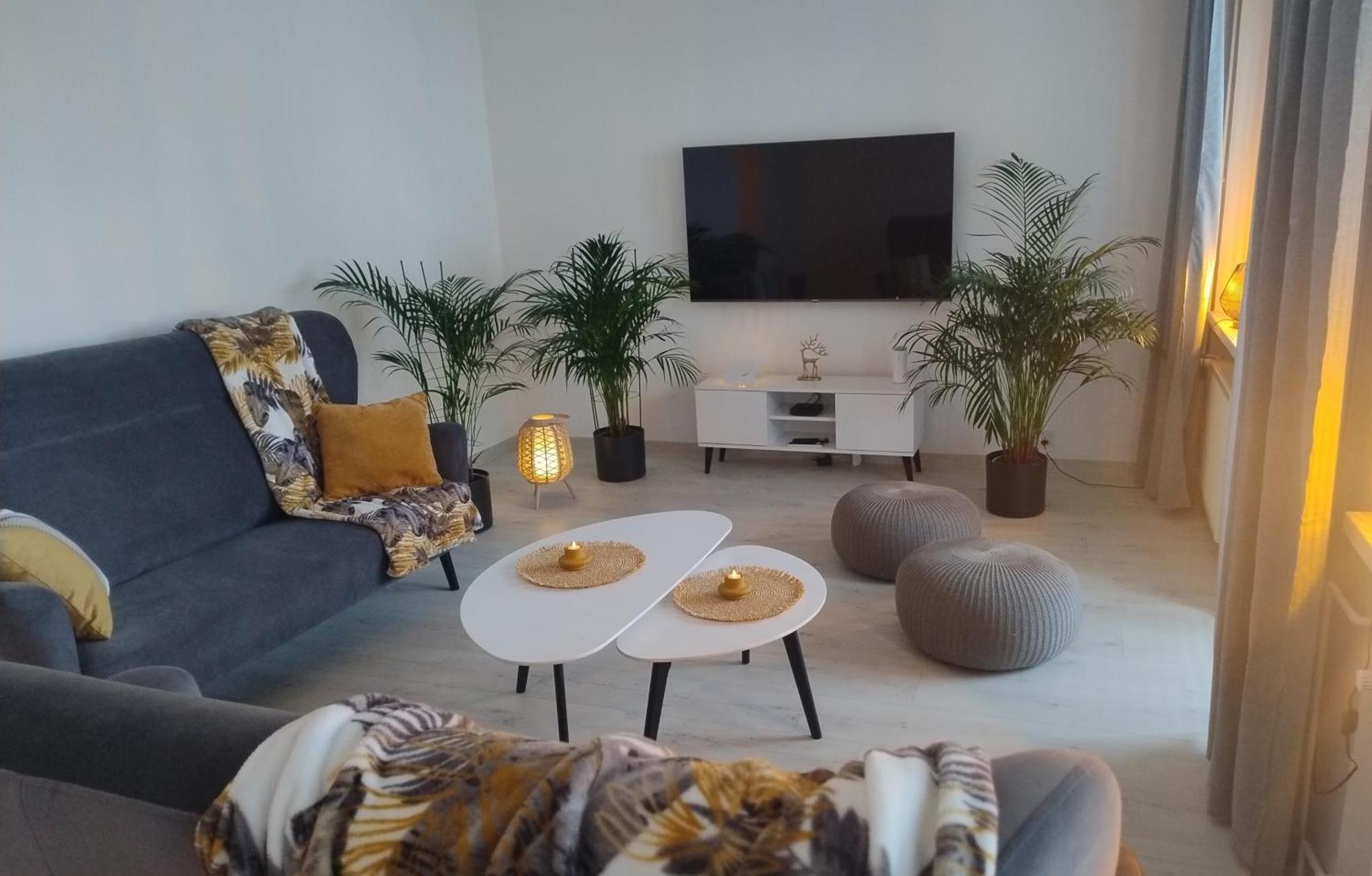 Villa Sloneczne Wzgorze Ustron Luaran gambar